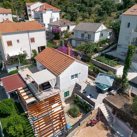Apartment By The Sea Mastrinka, Ciovo - 21601 Trogir
